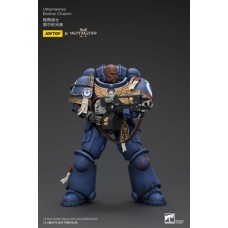 Warhammer 40k Action Figure 1/18 Ultramarines Brother Chairon 13 cm (JT00072)