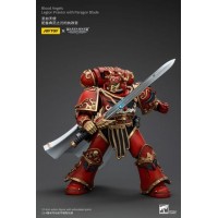 Warhammer The Horus Heresy Action Figure Legion Praetor with Paragon Blade 13 cm (JT00225)