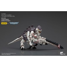 Warhammer 40k Action Figure 1/18 Tyranids Hive Fleet Leviathan Termagant with Spike Rifle 10 cm (JT00447)