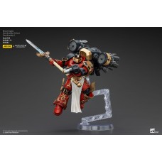 Warhammer The Horus Heresy Action Figure 1/18 Blood Angels Cohort Dawnbreaker 1 13 cm (JT00478)