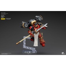 Warhammer The Horus Heresy Action Figure 1/18 Cohort Dawnbreaker 2 13 cm (JT00485)