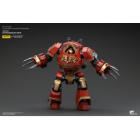 Warhammer The Horus Heresy Action Figure 1/18 Contemptor-Incaendius Dreadnought 24 cm (JT00737)