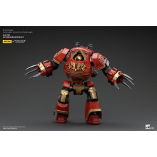 Warhammer The Horus Heresy Action Figure 1/18 Contemptor-Incaendius Dreadnought 24 cm (JT00737)