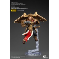 Warhammer The Horus Heresy Action Figure 1/18 Custodian Venatari with Kenetic Destroyer 2 (JT00782)