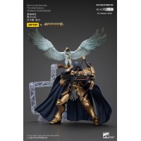 Warhammer Age of Sigmar The Blacktalons Shakana Goldenblade 20 cm (JT00911)