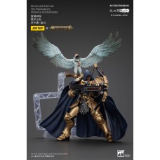 Warhammer Age of Sigmar The Blacktalons Shakana Goldenblade 20 cm (JT00911)