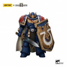 Victrix Honour Guardwith Storm Shield And Power Sword (JT01345)