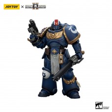 Lieutenant Titus Collectors Edition (JT01369)