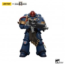 Sergeant Gadriel Collectors Edition (JT01376)