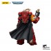 Warhammer 40,000: Combat Patrol Blood Angels Action Figure Captain with Inferno Pistol & Power Fist 20 cm (JT01772)