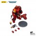 Warhammer 40,000: Combat Patrol Blood Angels Action Figure Captain with Inferno Pistol & Power Fist 20 cm (JT01772)