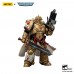 Warhammer 40,000: Combat Patrol Blood Angels Action Figure Captain with Heavy Bolt Pistol & Power Sword 20 cm (JT01796)