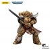 Warhammer 40,000: Combat Patrol Blood Angels Action Figure Captain with Heavy Bolt Pistol & Power Sword 20 cm (JT01796)