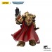 Warhammer 40,000: Combat Patrol Blood Angels Action Figure Captain with Heavy Bolt Pistol & Power Sword 20 cm (JT01796)