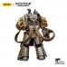 Warhammer The Horus Heresy Action Figure Iron Warriors Perturabo Primarch of the lVth Legion 28 cm (JT01819)