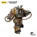 Warhammer The Horus Heresy Action Figure Iron Warriors Perturabo Primarch of the lVth Legion 28 cm (JT01819)