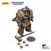 Warhammer The Horus Heresy Action Figure Iron Warriors Perturabo Primarch of the lVth Legion 28 cm (JT01819)