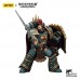 Warhammer The Horus Heresy Action Figure Sons of Horus Little Horus Aximand Captain of the 5th Company 20 cm (JT01833)