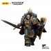 Warhammer The Horus Heresy Action Figure Sons of Horus Little Horus Aximand Captain of the 5th Company 20 cm (JT01833)