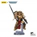 Warhammer 40,000: Combat Patrol Blood Angels Action Figure Sanguinary Guard 1 with Inferno Pistol and Encarmine Blade 20 cm (JT01840)