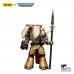 Warhammer 40,000: Combat Patrol Blood Angels Action Figure Sanguinary Guard 2 with Angelus Boltgun and Encarmine Spear 20 cm (JT01857)