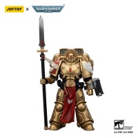Warhammer 40,000: Combat Patrol Blood Angels Action Figure Sanguinary Guard 2 with Angelus Boltgun and Encarmine Spear 20 cm (JT01857)