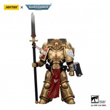 Warhammer 40,000: Combat Patrol Blood Angels Action Figure Sanguinary Guard 2 with Angelus Boltgun and Encarmine Spear 20 cm (JT01857)
