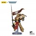 Warhammer 40,000: Combat Patrol Blood Angels Action Figure Sanguinary Guard 3 with Angelus Boltgun and Encarmine Spear 20 cm (JT01864)