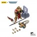 Warhammer 40,000: Combat Patrol Blood Angels Action Figure Sanguinary Guard 3 with Angelus Boltgun and Encarmine Spear 20 cm (JT01864)