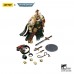 Warhammer 40,000: Dark Angels Action Figure Belial Grand Master of The Deathwing With the Sword of Silence and Storm Bolter 14 cm (JT02304)