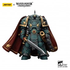 Warhammer 40,000: Sons of Horus Action Figure Legion Champion 12 cm (JT02458)