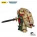 Warhammer 40,000 Action Figure Dark Angels Deathwing Knight 3 14 cm (JT02502)