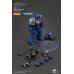 Warhammer 40k Action Figure 1/18 Space Marines Ultramarines Outriders Brother Catonus 14 cm (JT2825)