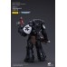 Warhammer 40k Action Figure 1/18 Space Marines Black Templars Outriders Brother Valtus 14 cm (JT2849) Warhammer 40k Action Figure 1/18 Space Marines Black Templars Outriders Brother Valtus 14 cm (JT2849)