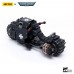 Warhammer 40k Vehicle 1/18 Black Templars Outrider Bike 22 cm (JT2856) Warhammer 40k Vehicle 1/18 Black Templars Outrider Bike 22 cm (JT2856)