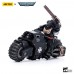 Warhammer 40k Vehicle 1/18 Black Templars Outrider Bike 22 cm (JT2856) Warhammer 40k Vehicle 1/18 Black Templars Outrider Bike 22 cm (JT2856)