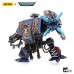 Warhammer 40k Action Figure 1/18 Space Wolves Bjorn the Fell-Handed 19 cm (JT2924)