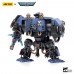Warhammer 40k Action Figure 1/18 Space Wolves Bjorn the Fell-Handed 19 cm (JT2924)