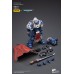 Warhammer 40k Action Figure 1/18 Ultramarines Primaris Captain 12 cm (JT3297)