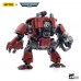 Warhammer 40k Action Figure 1/18 Blood Angels Redemptor Dreadnought 30 cm (JT3365) Warhammer 40k Action Figure 1/18 Blood Angels Redemptor Dreadnought 30 cm (JT3365)