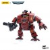 Warhammer 40k Action Figure 1/18 Blood Angels Redemptor Dreadnought 30 cm (JT3365) Warhammer 40k Action Figure 1/18 Blood Angels Redemptor Dreadnought 30 cm (JT3365)