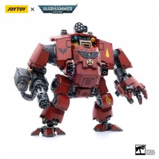 Warhammer 40k Action Figure 1/18 Blood Angels Redemptor Dreadnought 30 cm (JT3365) Warhammer 40k Action Figure 1/18 Blood Angels Redemptor Dreadnought 30 cm (JT3365)