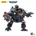 Warhammer 40k Action Figure 1/18 Black Templars Redemptor Dreadnought 30 cm (JT3778)