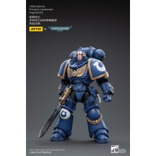 Primaris Lieutenant Argaranthe (JT4065)