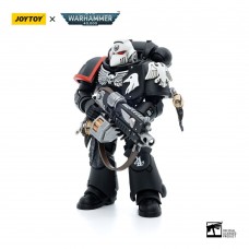 Raven Guard Intercessors Sergeant Rychas (JT4577)