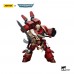 Warhammer The Horus Heresy Action Figure 1/18 Blood Angels Captain With Jump Pack 12 cm (JT4997)