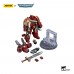 Warhammer The Horus Heresy Action Figure 1/18 Blood Angels Captain With Jump Pack 12 cm (JT4997)