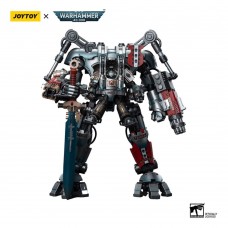 Grey Knights Nemesis Dreadknight (Including Grey Knights Terminator Caddon Vibova) (JT6434)