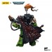 Warhammer 40k Action Figure 1/18 Salamanders Captain Adrax Agatone 12 cm (JT6809)