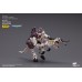Warhammer 40k Action Figure 1/18 Tyranids Hive Fleet Leviathan Termagant with Fleshborer 12 cm (JT7035)